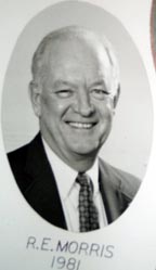 Robert Morris